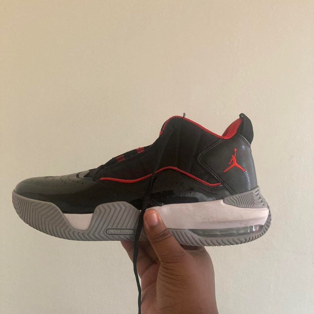 Air Jordan 23